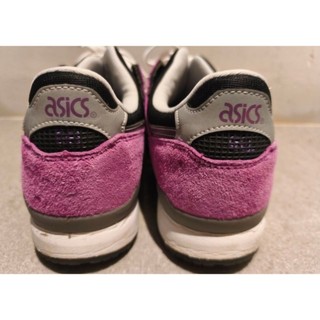 二手真品 原價$3880 真品全新 日本 asics tiger Awake NY gel lyte OG US10