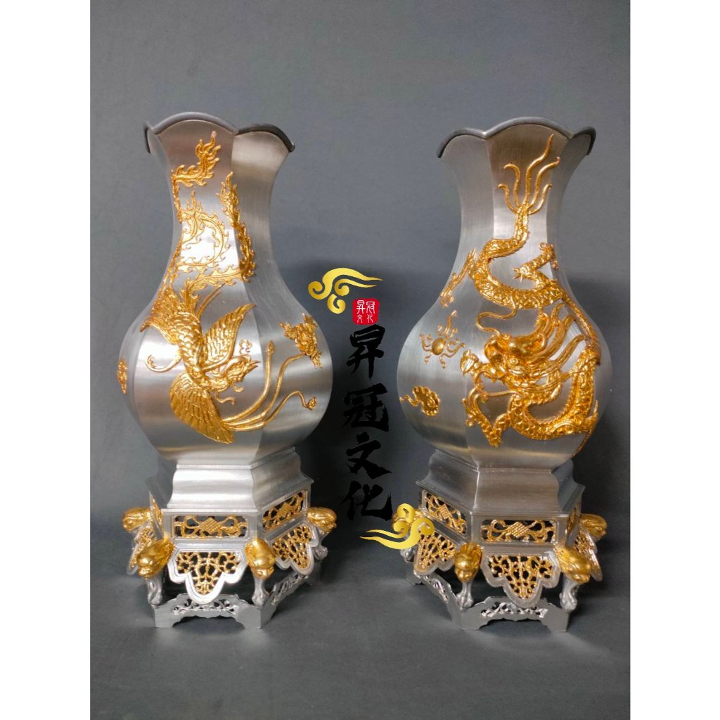 錫製花瓶的價格推薦- 2026年9月| 比價比個夠BigGo