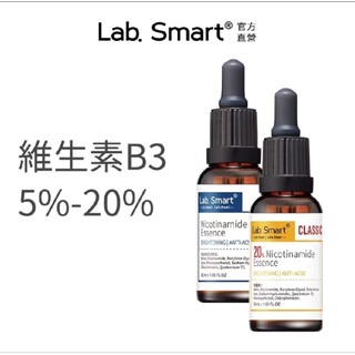 【LabSmart】達特醫 維生素B3菸鹼醯胺50mL 全新