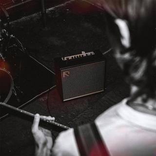 Positive Grid REACTOR｜AI 智慧吉他音箱 50W/100W
