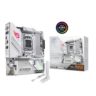 ASUS 華碩 ROG STRIX B850-G GAMING WIFI 主機板