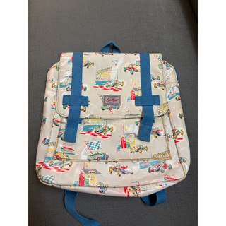 Cath Kidston 防水材質後背包