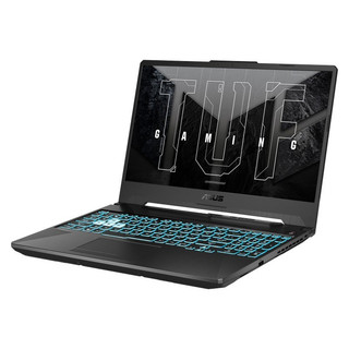 ASUS 華碩TUF Gaming A15系列 FA506NCG 15.6吋軍規電競筆電 (AMD R7 8845HS/