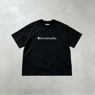 UPGRADE 台南實體店 Sativa A-01 “Specimen” Tee 寬鬆 短袖