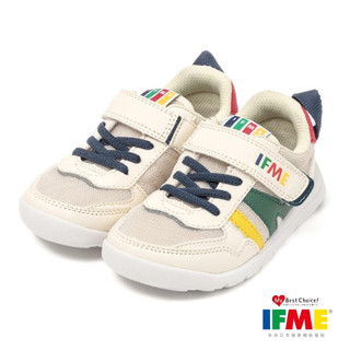 【日本IFME】機能童鞋 中童 16-18cm 輕量LIGHT系列 IF20-680601-IF0141