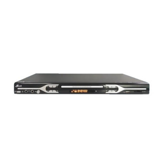 【史密斯】高品質HDMI數位影音光碟機 《DVD-H836》