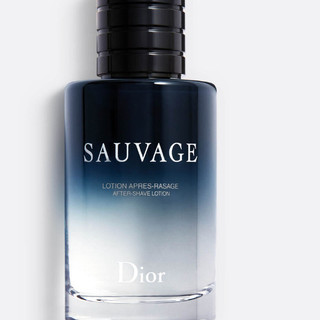 DIOR迪奧 SAUVAGE曠野之心鬍後水 100ml 專櫃貨