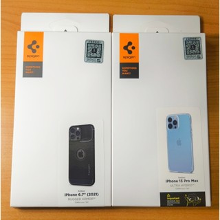 買一送一正品SPG / Spigen iPhone 13 Pro Max Rugged Armor 6.7吋 - 保護殼
