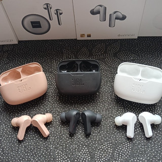 正品 JBL Wave Beam 藍芽 耳機 單只 遺失補配 單耳 左耳 右耳 充電倉 耳機盒 原廠 包配對