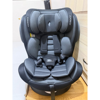 （已售出）osann swift360兒童安全汽車座椅 二手