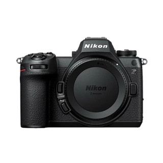 【台中數位3C】NIKON Z6III 無反單眼相機