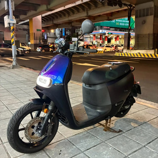 [新北中和]2023年 GOGORO SUPERSPORT TCS #7218