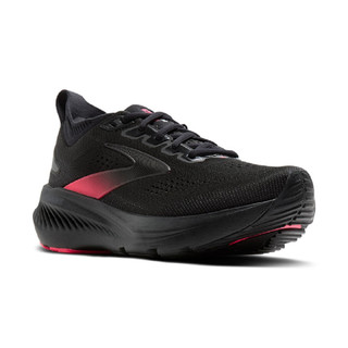 【BROOKS】男 避震緩衝象限 GLYCERIN GTS 23 粉色引擎限定款 寬楦 (1105032E088)