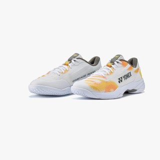 Yonex 2026 PC Cascade Accel 2 白/橘 [羽球鞋] 【偉勁國際體育】