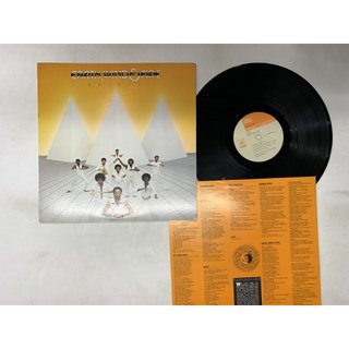 Earth, Wind & Fire – Spirit(黑膠專輯LP唱片)