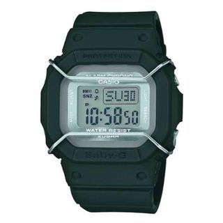 CASIO 卡西歐Baby-G數字顯示 BGD-501UM-3DR
