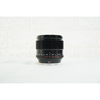 富士 FUJIFILM XF 56mm F1.2 R APD 中距定焦鏡頭