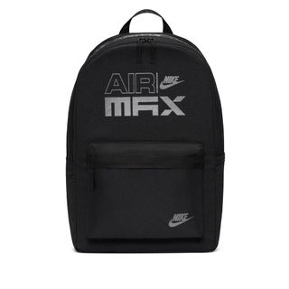 【NIKE】NK HERITAGE BKPK - AIRMAX SP26 雙肩 後背包 休閒 包包 -IM7436010