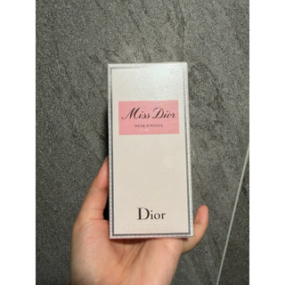 Miss Dior ROSE 迪奧 漫舞玫瑰 淡香水 100ML