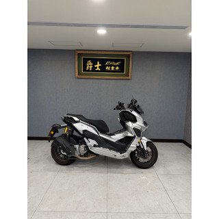 Aeon 宏佳騰 Brera X300