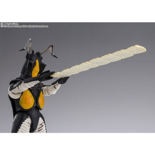 萬代 S.H.F SHF 超人力霸王 宇宙恐龍 傑頓 60週年紀念版 可動完成品 豬帽子模型玩具