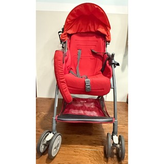 GRACO手推嬰幼兒車