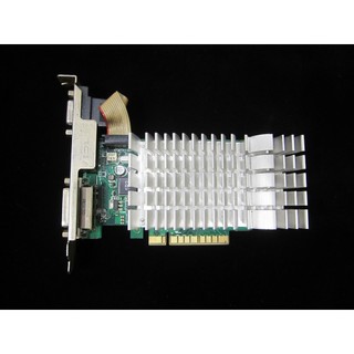 華碩ASUS GT720-2GD3-V2/DP GT720/合金電源/良品/靜音版/PCIE顯示卡