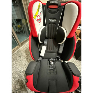 Graco 汽車安全座椅