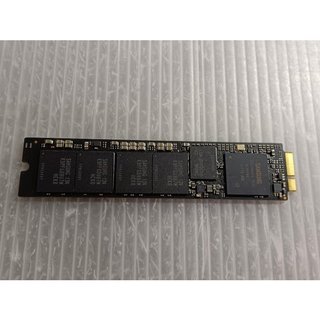 固態硬碟 Apple Samsung 256GB SSD MZ-CPA2560/OAS  二手良品 $1000