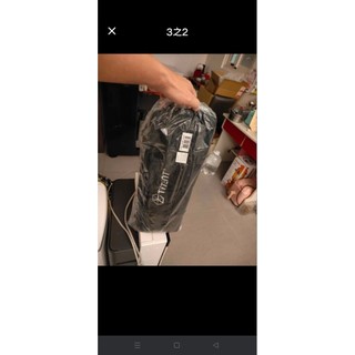 Tittent space pro 帳篷 四分之一內帳 。1/4內帳