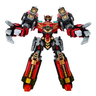 Metal cardbot 疾速戰卡隊S 獄軌戰神 SM84934