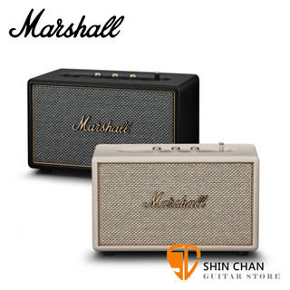 Marshall Acton IV 全新4代 無線藍芽喇叭 / 台灣公司貨