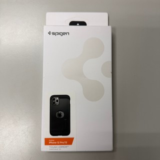 Spigen Tough Armor iphone 12 12pro 軍規防摔手機殼 手機保護殼