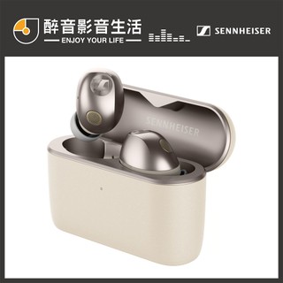 現貨 Sennheiser Momentum True Wireless 5 旗艦真無線藍牙耳機 MTW5 公司貨