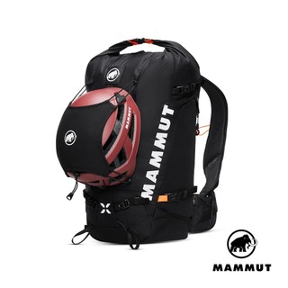 Mammut Helmet Holder 巖盔外掛袋 2810-00121 黑
