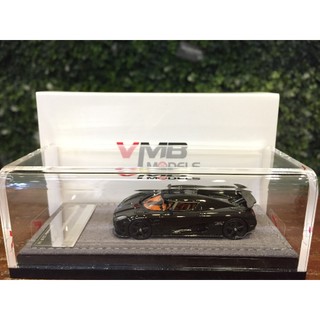 1/64 VMB Koenigsegg Agera R BronzeBlack VMBAgeraR6409【MGM】
