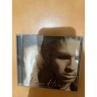日本 R&B 天王 平井堅（Ken Hirai）《THE CHANGING SAME》