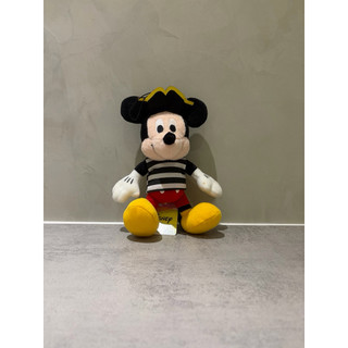 ☆全新☆迪士尼 米奇玩偶🧸(有多處髒污)