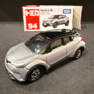 Tomica 94 Toyota c-hr