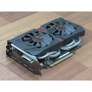 華碩 ASUS STRIX GTX 960 4GB STRIX-GTX960-DC2OC-4GD5