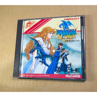 PC-E Hu日版遊戲- 龍魂（瘋電玩）