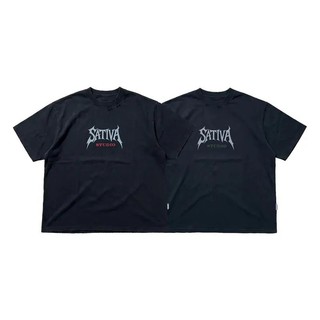 SATIVA MS-01 Erosion Tee