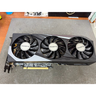技嘉 GeForce RTX 3060 Ti GAMING OC PRO 8GD顯示卡（要插電8+6pin)