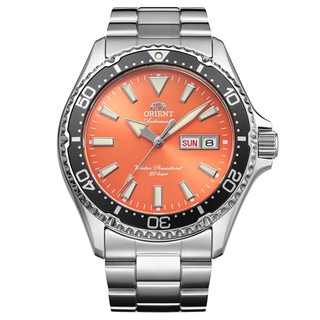 ORIENT 東方錶 運動系列 Mako 經典機械腕錶 41.8mm/RA-AA0826Y