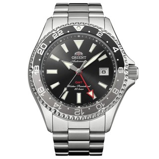 ORIENT 東方錶 運動系列 Mako GMT 機械腕錶 42.8mm/RA-BC0001B