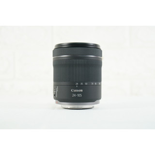 佳能 Canon RF 24-105mm F4-7.1 IS STM 標準變焦鏡頭