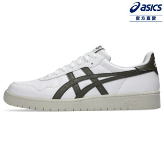 ASICS 亞瑟士 JAPAN S 男款 運動休閒鞋 1203A615-114