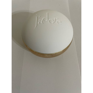 Dior 迪奧JADORE 澄淨香氛閃耀凝霜100ml