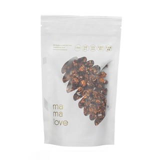 【台灣mamalove】巧克力榛果烤燕麥 Granola（160g）