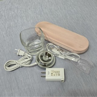 飛利浦PHILIPS sonicare鑽石美白機／電動牙刷充電配件